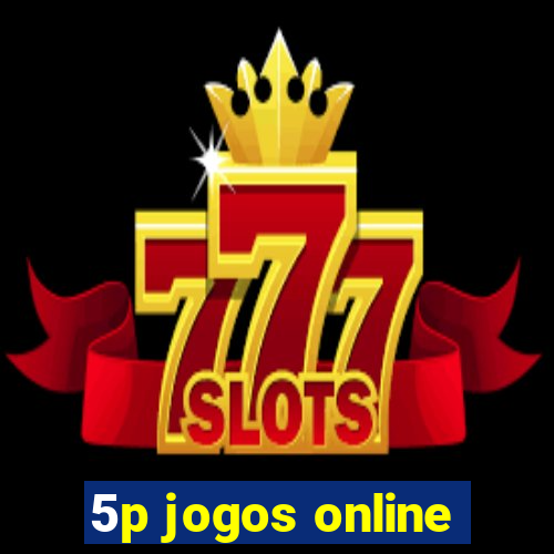 5p jogos online